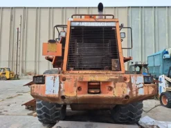 49#8350 PALA MECCANICA