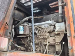 49#8350 PALA MECCANICA