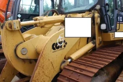 44#3918 Pala meccanica Cat