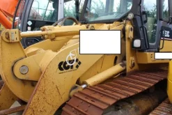 44#3918 Pala meccanica Cat