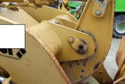 44#3918 Pala meccanica Cat