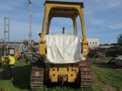 12#7376 Pala Meccanica Caterpillar