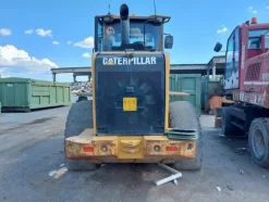 21#6327 Pala meccanica Caterpillar
