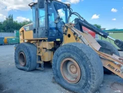 21#6327 Pala meccanica Caterpillar