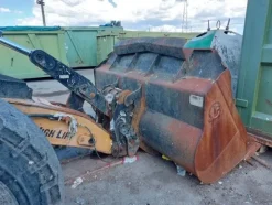 21#6327 Pala meccanica Caterpillar