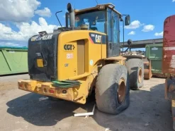 21#6327 Pala meccanica Caterpillar