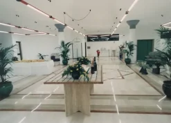 palazzina commerciale