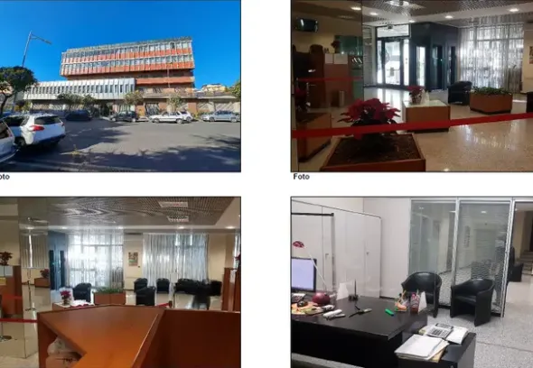 #2638068 Palazzina con istituto di credito