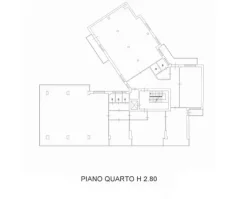#2638068 Palazzina con istituto di credito