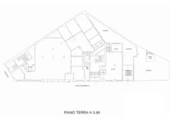 #2638068 Palazzina con istituto di credito