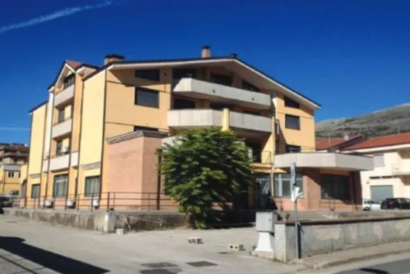 #15210 Palazzina direzionale