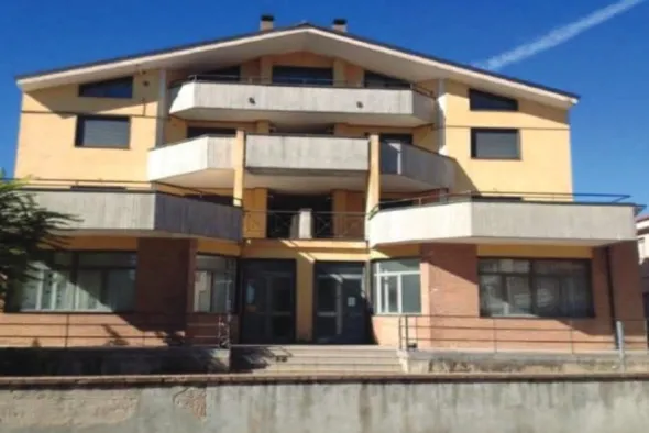 #15210 Palazzina direzionale