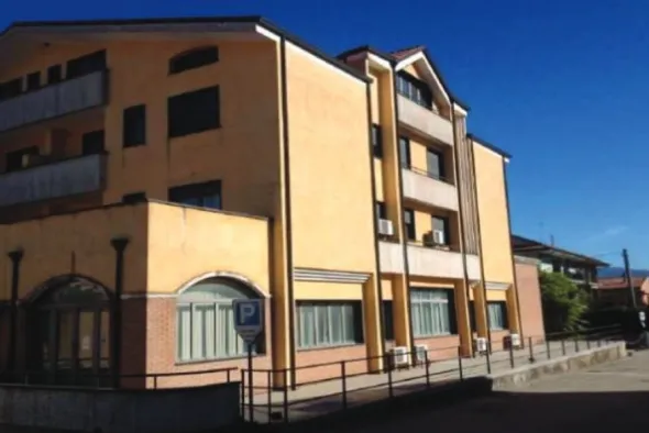 #15210 Palazzina direzionale