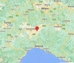 #23477 Palazzina direzionale con ampio parcheggio