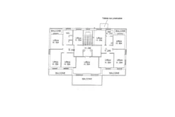 #23477 Palazzina direzionale con ampio parcheggio