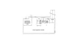 #23477 Palazzina direzionale con ampio parcheggio