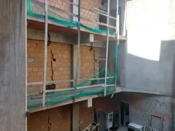 #2537908 Palazzina uffici grezza con pertinenze