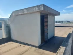 #2537908 Palazzina uffici grezza con pertinenze
