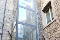 #2978 Palazzo uffici con corte in centro storico
