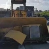 3#3901 Pale gommate Hanomag e Bobcat