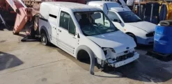 3#3901 Pale gommate Hanomag e Bobcat