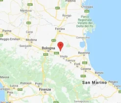 #14688 Palestra con pertinenze esclusive e 2 posti auto