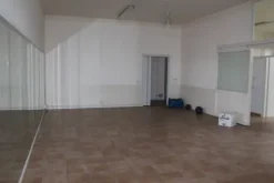 #19537 Palestra in edificio polifunzionale