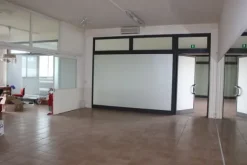 #19537 Palestra in edificio polifunzionale