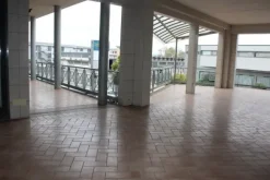 #19537 Palestra in edificio polifunzionale