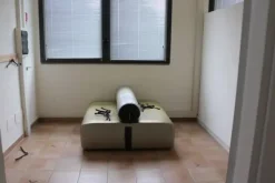 #19537 Palestra in edificio polifunzionale