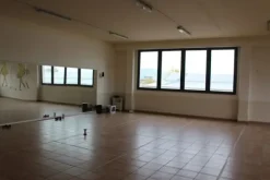 #19537 Palestra in edificio polifunzionale
