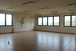 #19537 Palestra in edificio polifunzionale