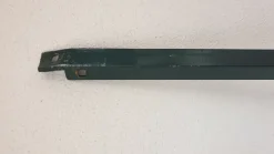 PALI DI FERRO COLOR VERDE PER VARI USI