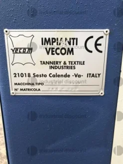9#9302 Palissone verticale Vecom