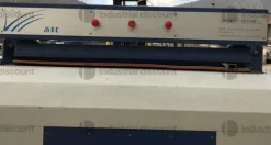 9#9302 Palissone verticale Vecom