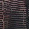 1#3154 Pallet in metallo