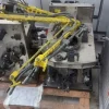 20#7304 Pallet portapezzo Comea