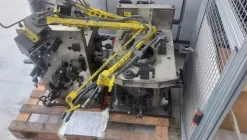 20#7304 Pallet portapezzo Comea