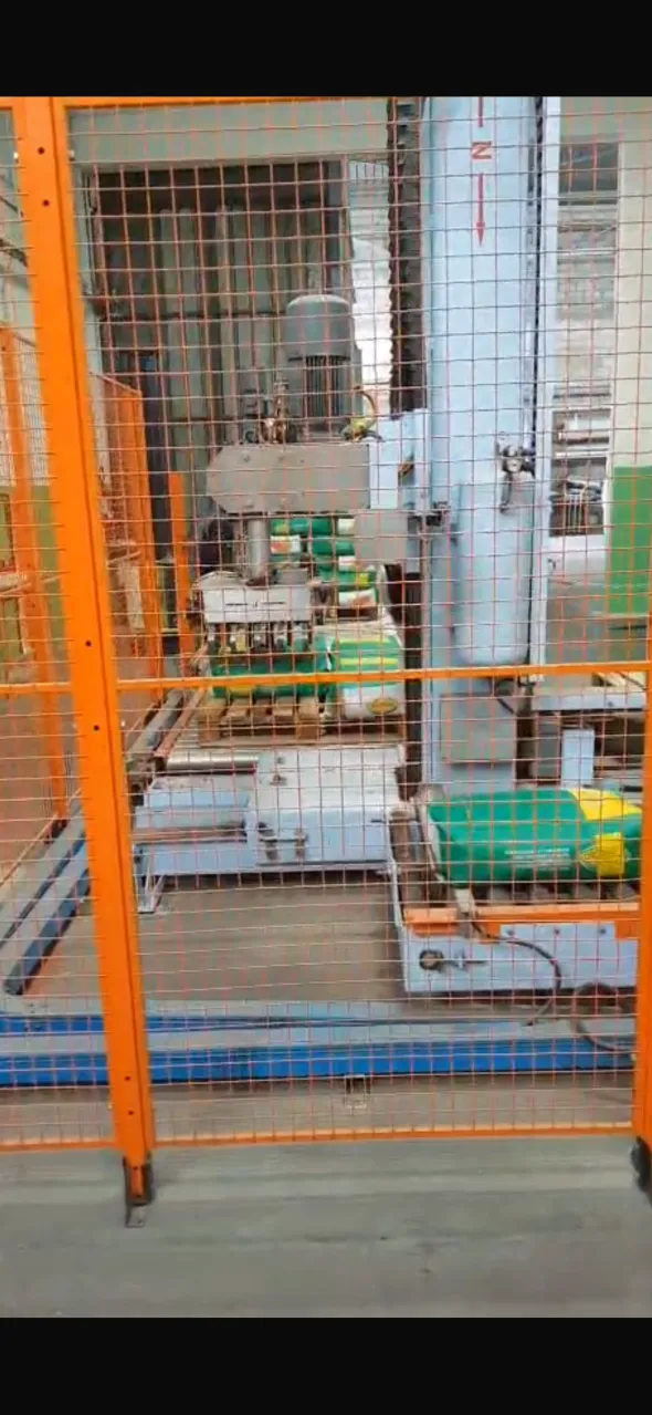 Pallettizzatore