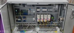 PALLETTIZZATORE TIEMME
