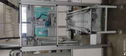 PALLETTIZZATORE TIEMME
