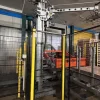 PAL53 Palettizzatore usato COMACO PA4B 10800 BPH