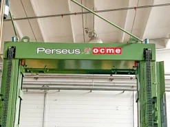 PAL55 Palletizzatore usato OCME PERSEUS L12 22680 BPH