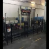 PAL46 Pallettizzatore usato ACMI RASAR P180 14000 bph