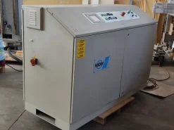 PAL48 Pallettizzatore usato KEBER AXO4 700 bph
