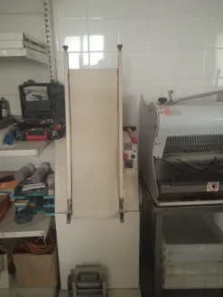 Panificio completo