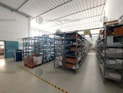 Panificio, laboratorio + 2 punti vendita