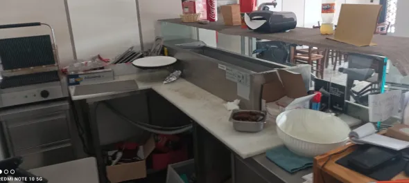 Paninoteca kebab del corso