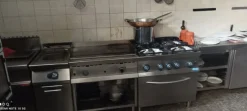 Paninoteca kebab del corso