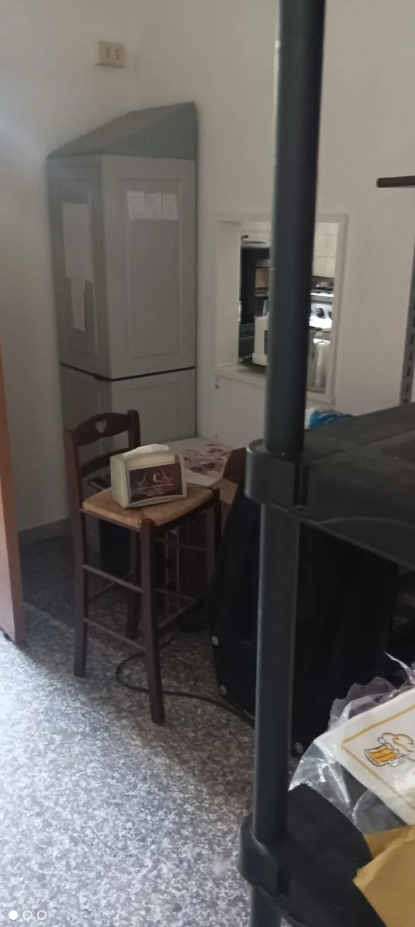 Paninoteca kebab del corso